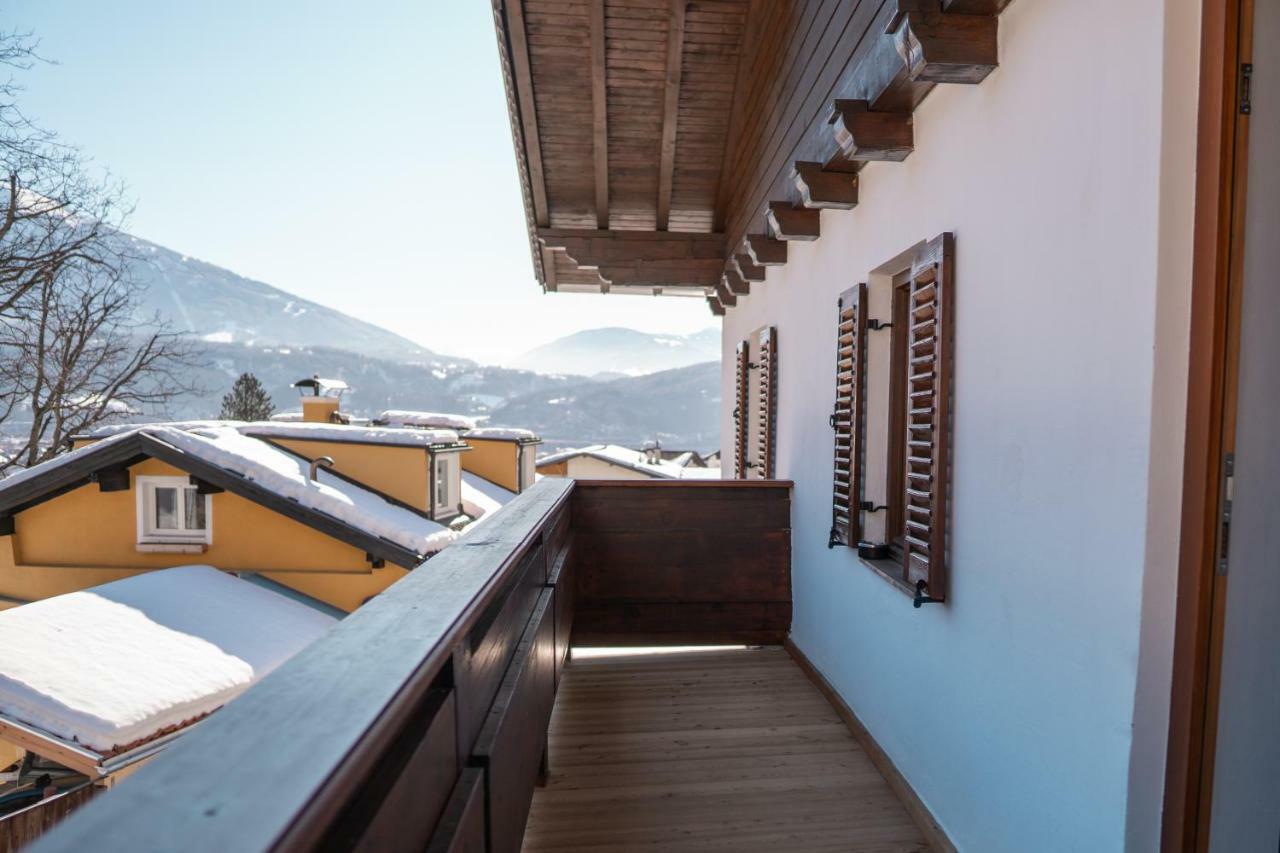 Traditionell-Modernes Haus In Hoetting Ίνσμπρουκ Εξωτερικό φωτογραφία
