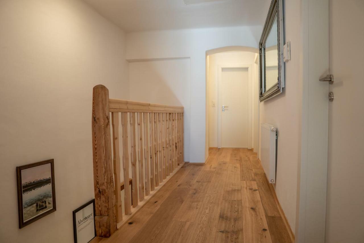 Traditionell-Modernes Haus In Hoetting Ίνσμπρουκ Εξωτερικό φωτογραφία